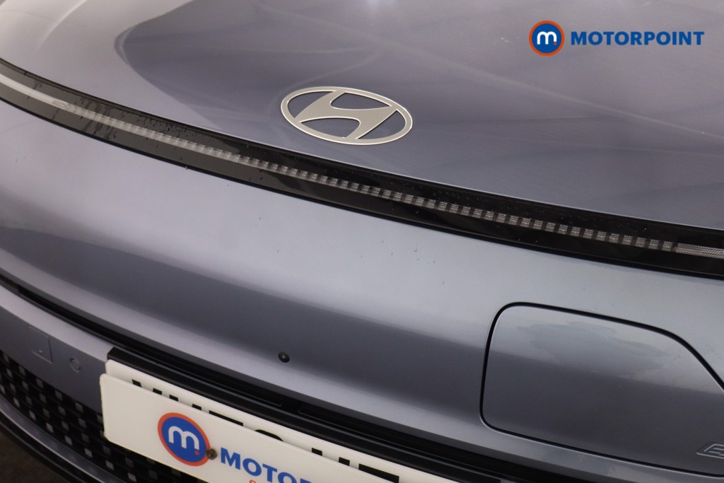 Hyundai Kona Ultimate Automatic Electric SUV - Stock Number (1584774) - 36th supplementary image