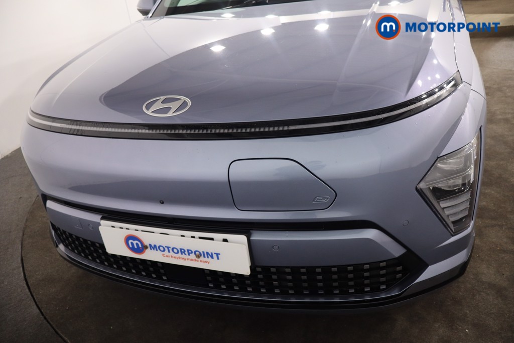 Hyundai Kona Ultimate Automatic Electric SUV - Stock Number (1584774) - 37th supplementary image