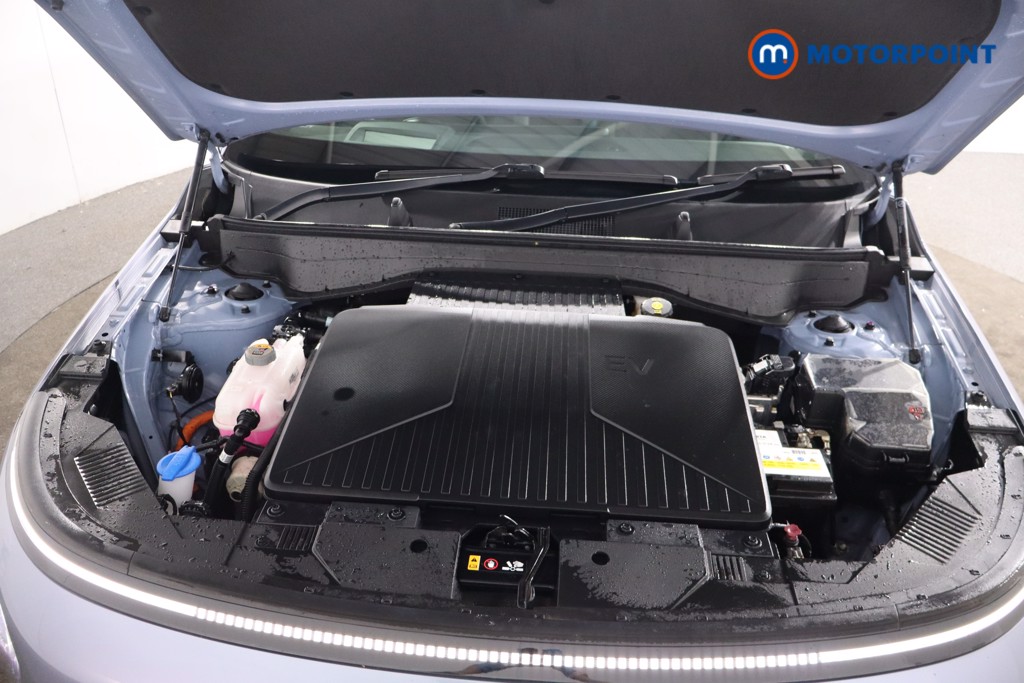 Hyundai Kona Ultimate Automatic Electric SUV - Stock Number (1584774) - 38th supplementary image