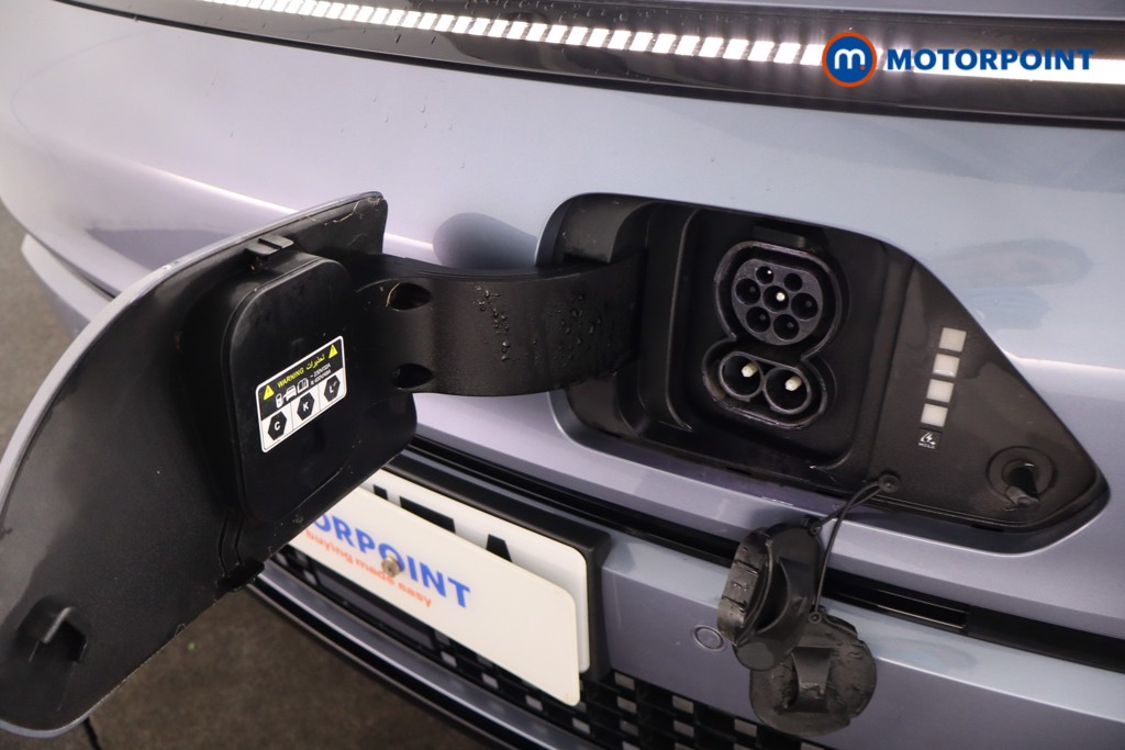 Hyundai Kona Ultimate Automatic Electric SUV - Stock Number (1584774) - 39th supplementary image