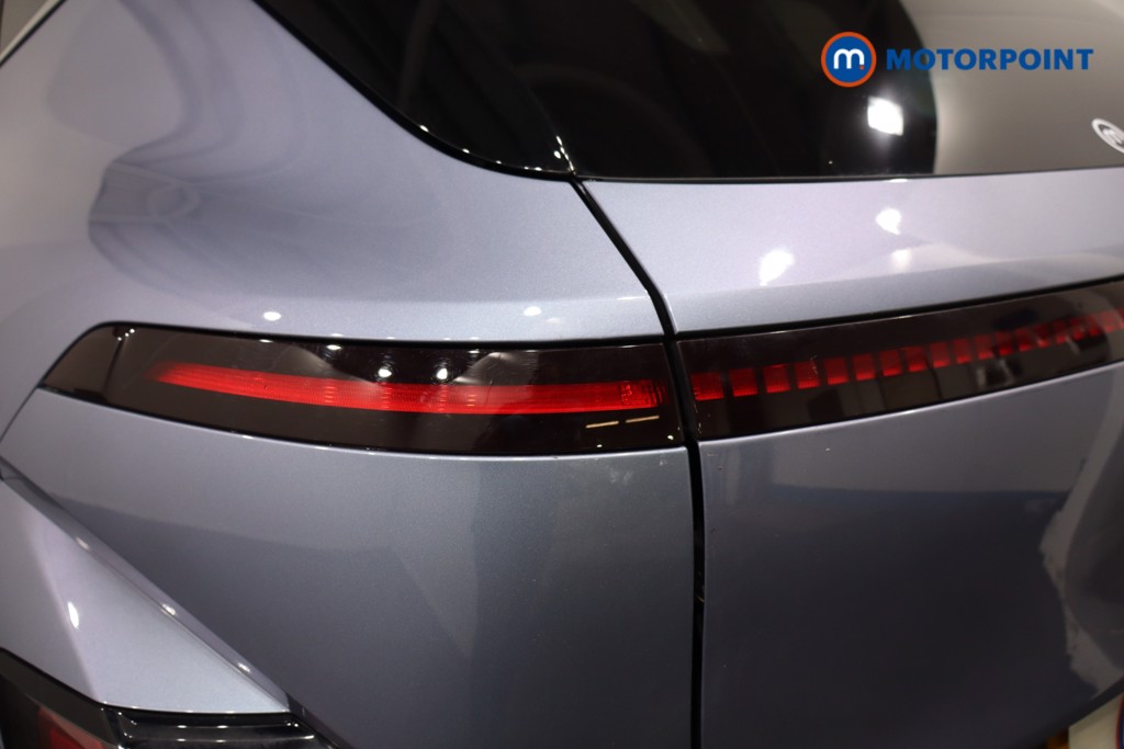 Hyundai Kona Ultimate Automatic Electric SUV - Stock Number (1584774) - 41st supplementary image