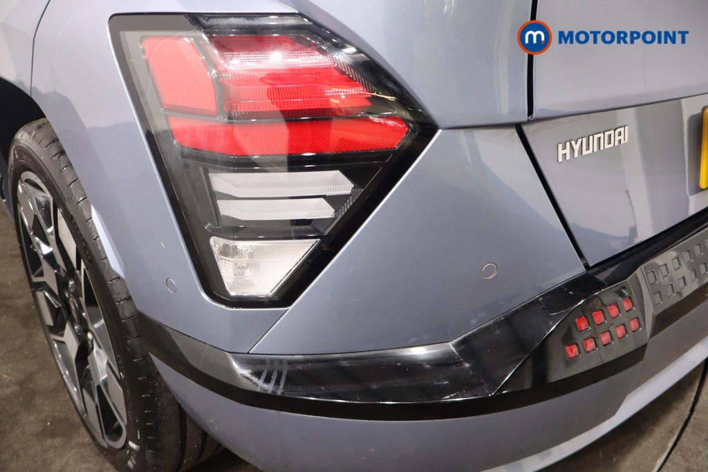 Hyundai Kona Ultimate Automatic Electric SUV - Stock Number (1584774) - 42nd supplementary image
