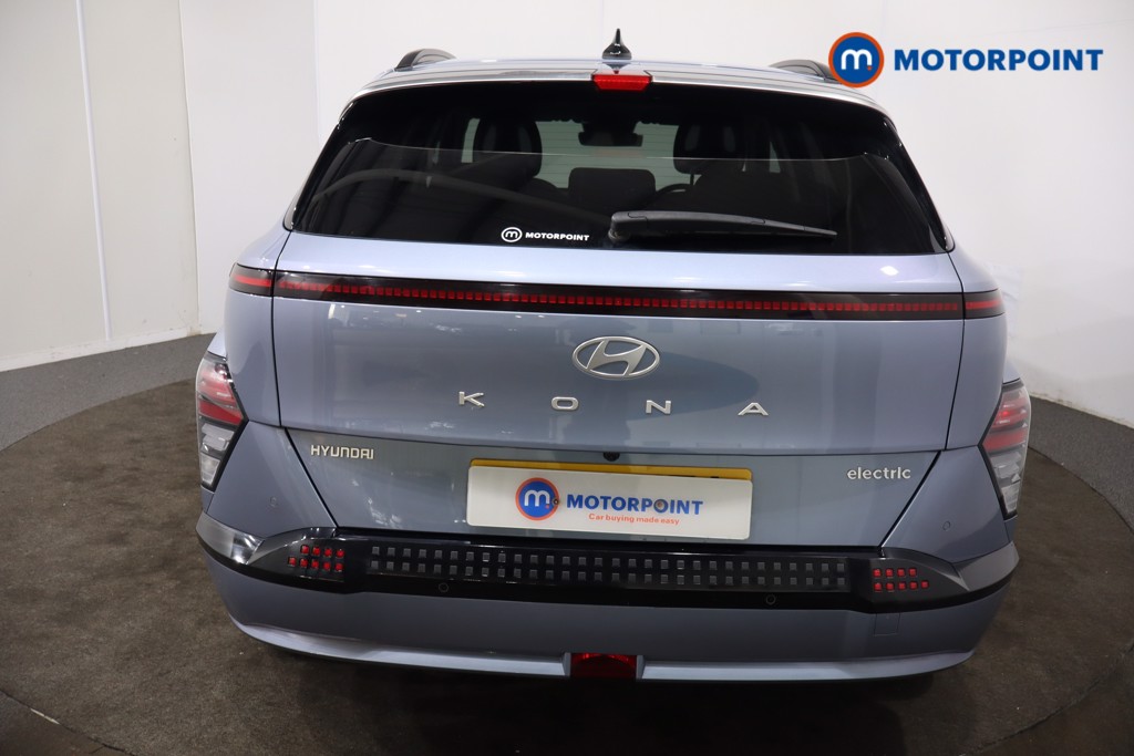Hyundai Kona Ultimate Automatic Electric SUV - Stock Number (1584774) - 46th supplementary image