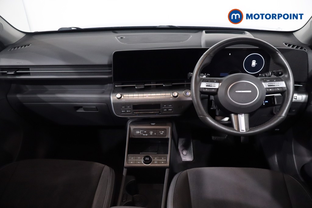 Hyundai Kona Ultimate Automatic Electric SUV - Stock Number (1584774) - 1st supplementary image