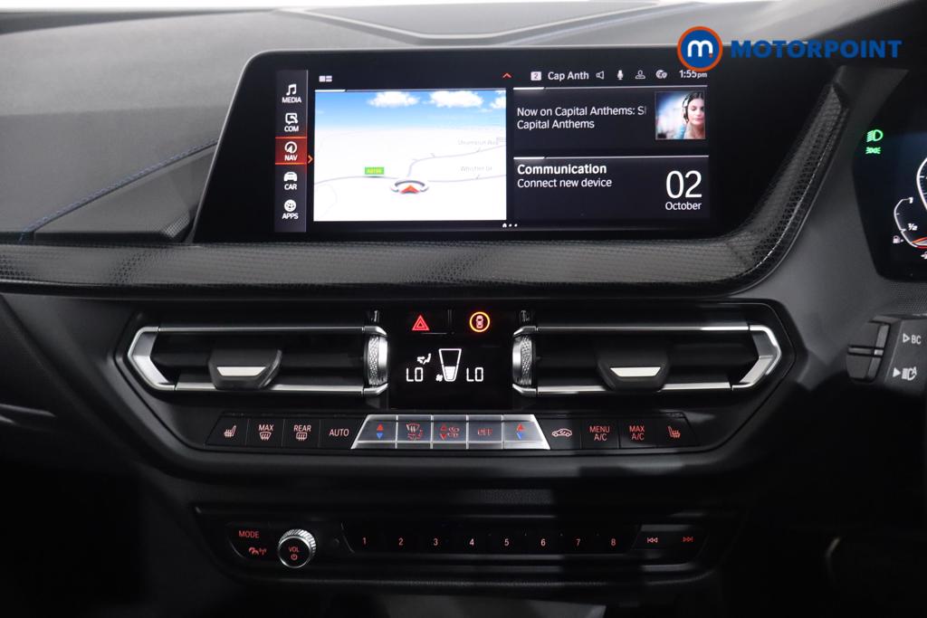 BMW 1 Series M135i Automatic Petrol Hatchback - Stock Number (1584802) - 2nd supplementary image