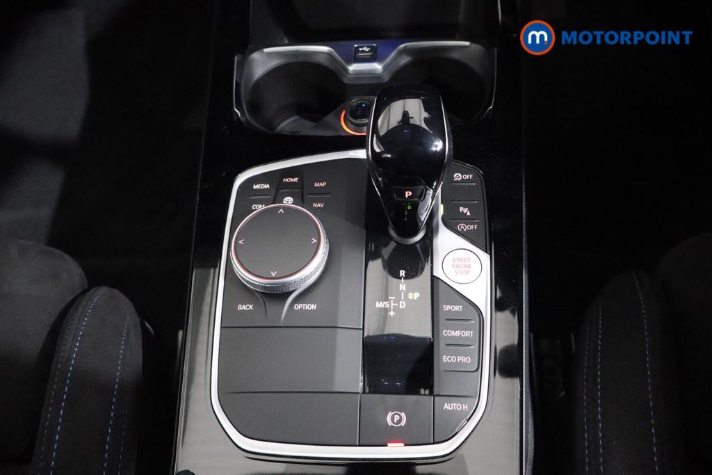 BMW 1 Series M135i Automatic Petrol Hatchback - Stock Number (1584802) - 3rd supplementary image