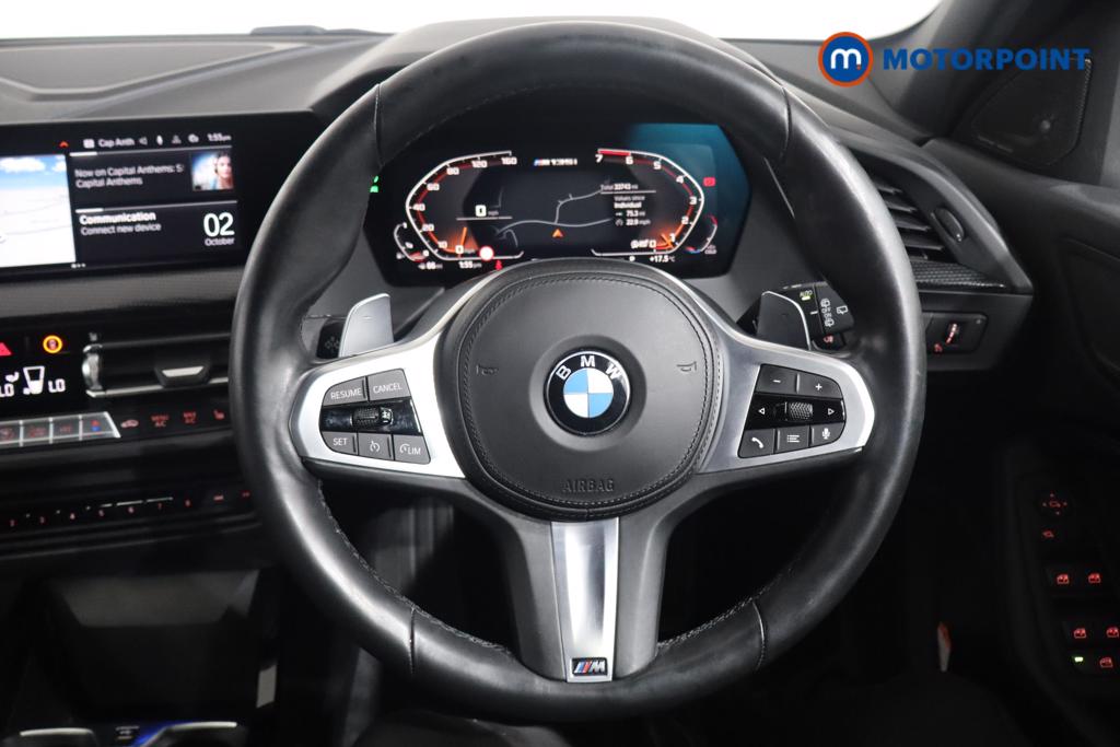 BMW 1 Series M135i Automatic Petrol Hatchback - Stock Number (1584802) - 5th supplementary image