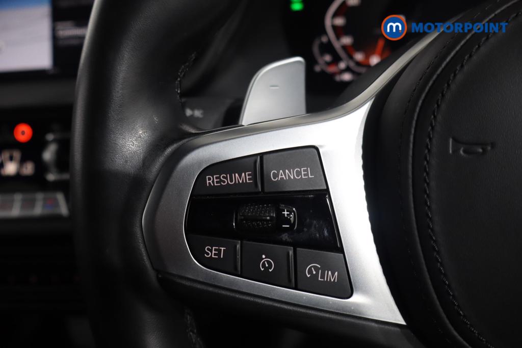 BMW 1 Series M135i Automatic Petrol Hatchback - Stock Number (1584802) - 6th supplementary image