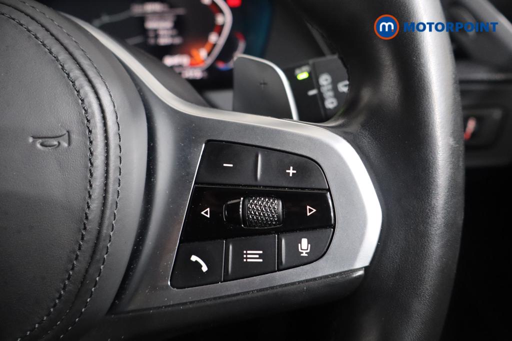 BMW 1 Series M135i Automatic Petrol Hatchback - Stock Number (1584802) - 7th supplementary image