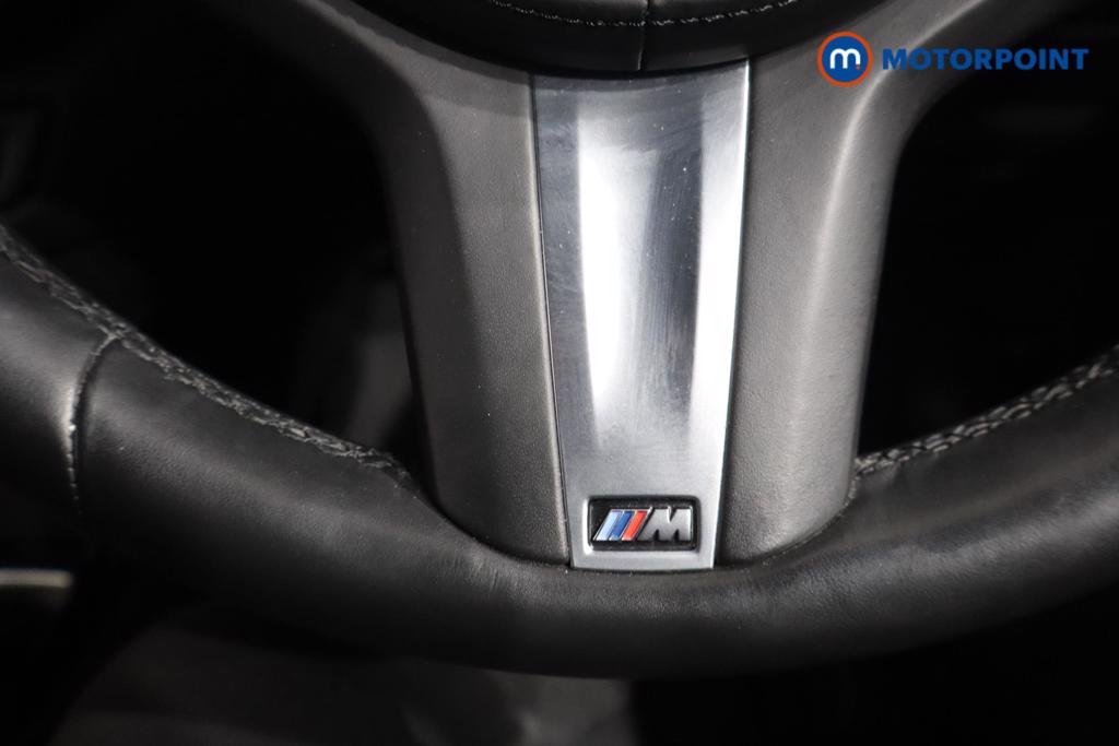 BMW 1 Series M135i Automatic Petrol Hatchback - Stock Number (1584802) - 8th supplementary image