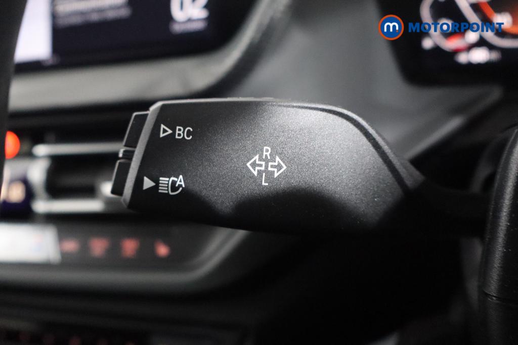 BMW 1 Series M135i Automatic Petrol Hatchback - Stock Number (1584802) - 9th supplementary image