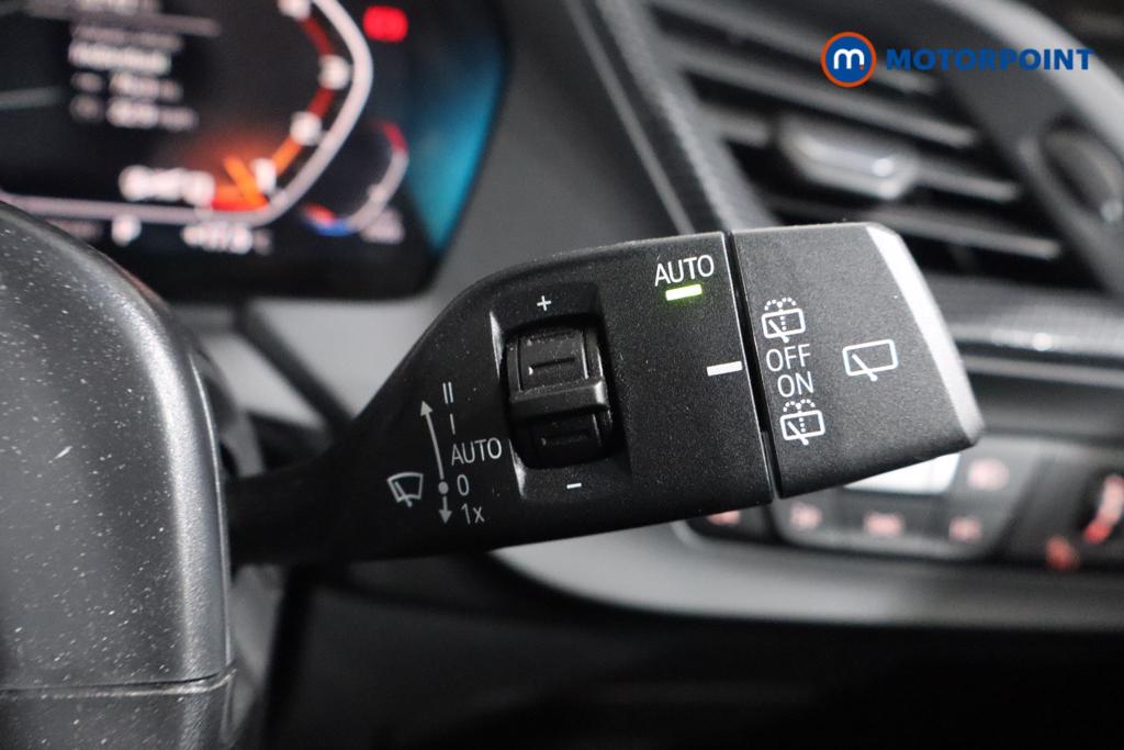 BMW 1 Series M135i Automatic Petrol Hatchback - Stock Number (1584802) - 10th supplementary image