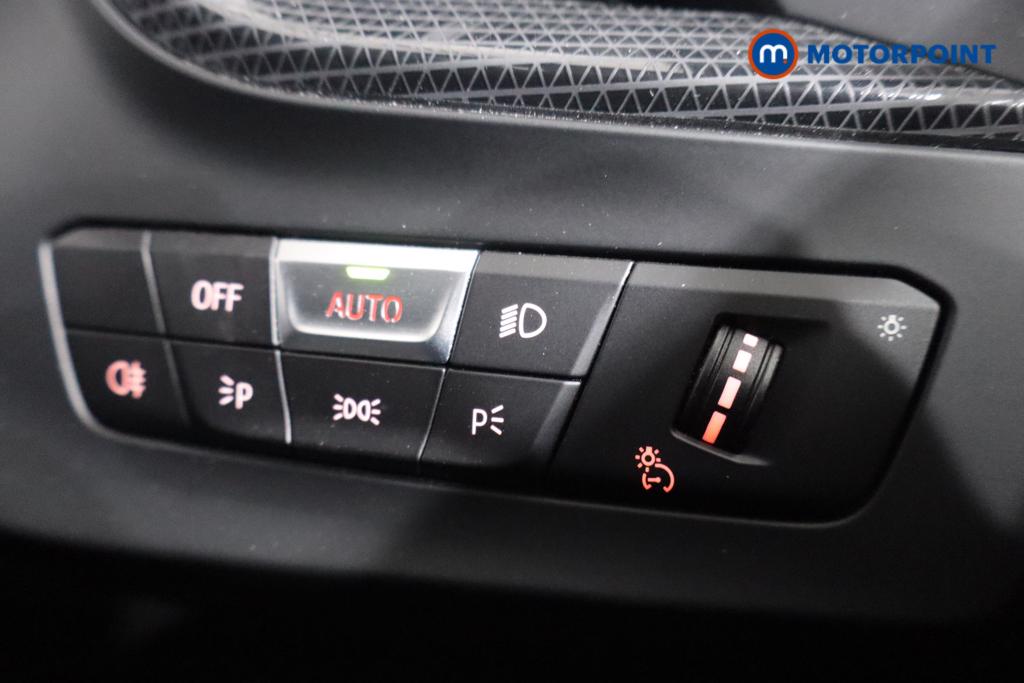 BMW 1 Series M135i Automatic Petrol Hatchback - Stock Number (1584802) - 11th supplementary image