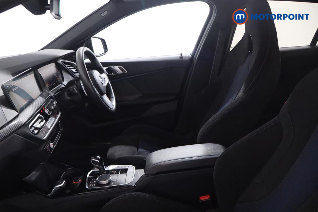 BMW 1 Series M135i Automatic Petrol Hatchback - Stock Number (1584802) - 15th supplementary image