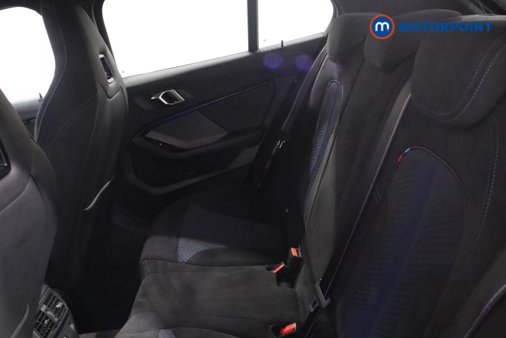 BMW 1 Series M135i Automatic Petrol Hatchback - Stock Number (1584802) - 16th supplementary image