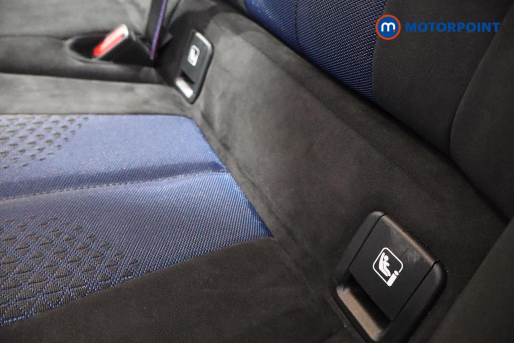 BMW 1 Series M135i Automatic Petrol Hatchback - Stock Number (1584802) - 17th supplementary image