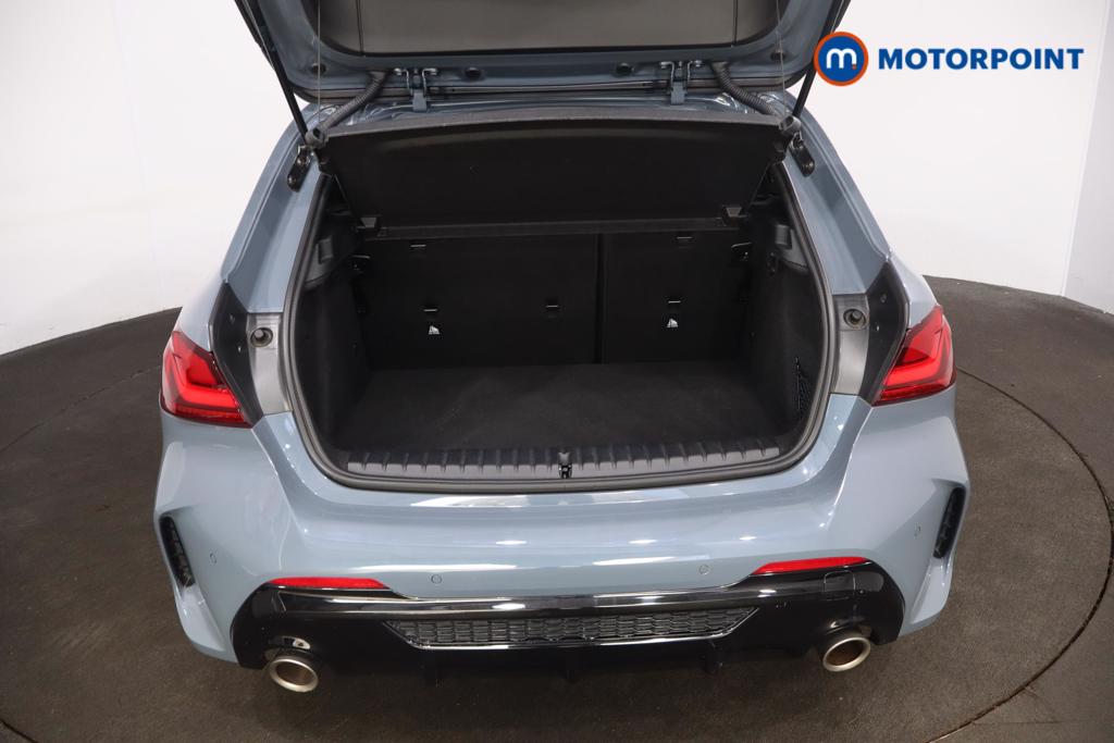 BMW 1 Series M135i Automatic Petrol Hatchback - Stock Number (1584802) - 18th supplementary image