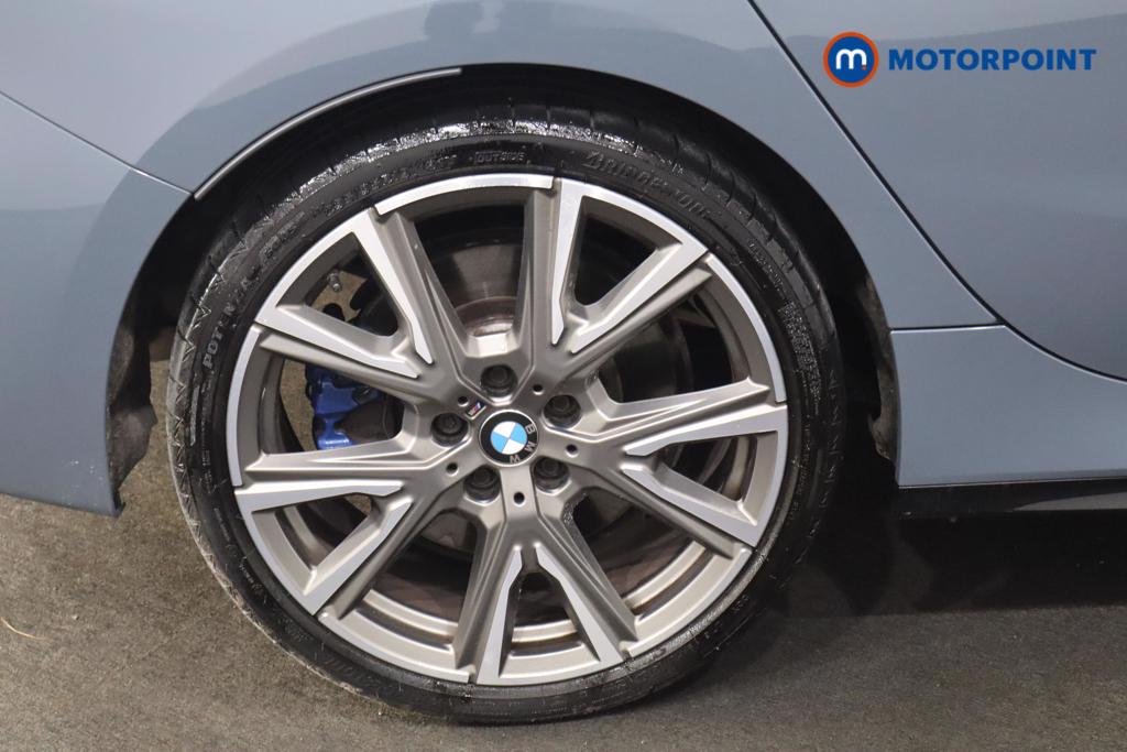 BMW 1 Series M135i Automatic Petrol Hatchback - Stock Number (1584802) - 19th supplementary image
