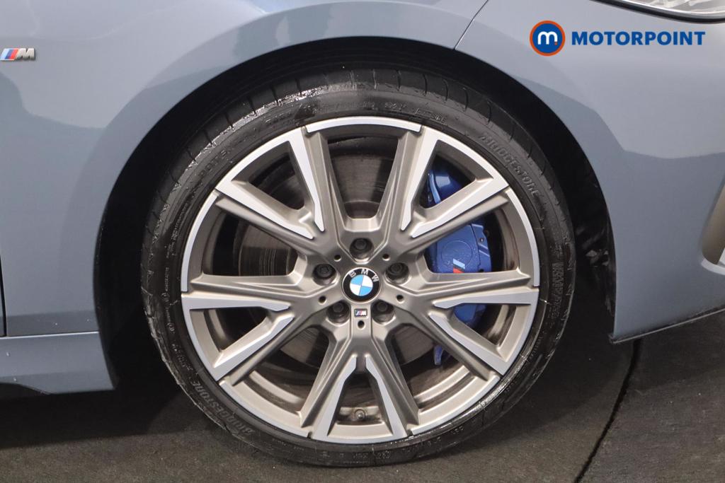 BMW 1 Series M135i Automatic Petrol Hatchback - Stock Number (1584802) - 20th supplementary image
