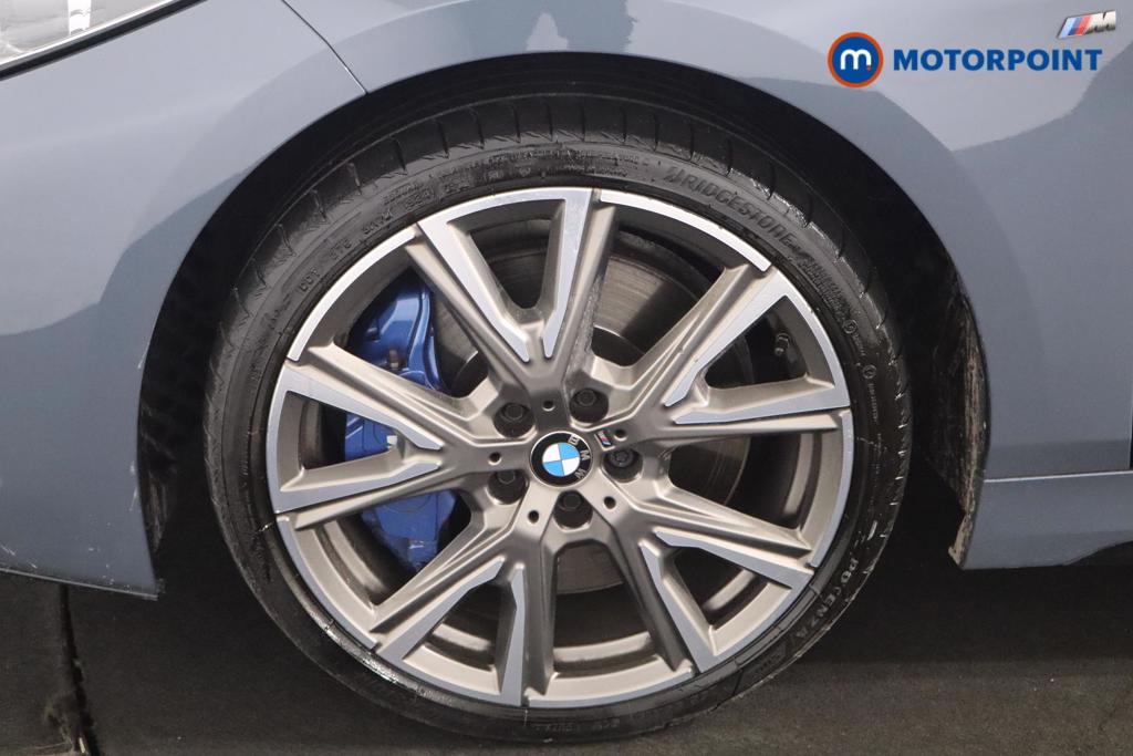 BMW 1 Series M135i Automatic Petrol Hatchback - Stock Number (1584802) - 21st supplementary image