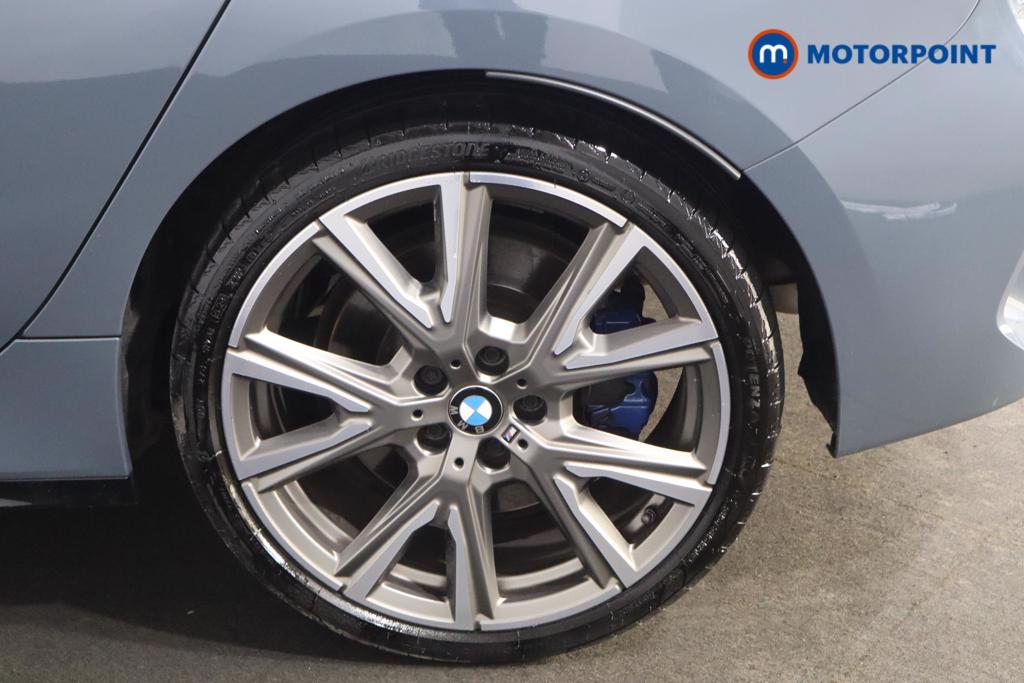 BMW 1 Series M135i Automatic Petrol Hatchback - Stock Number (1584802) - 22nd supplementary image