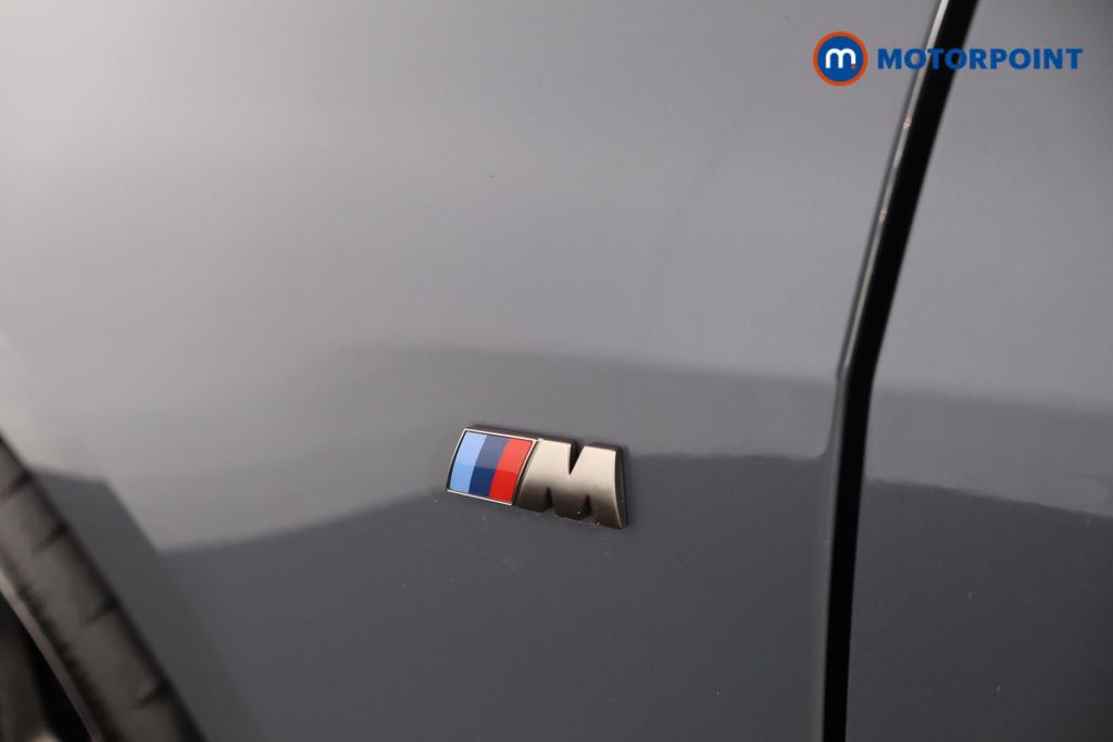 BMW 1 Series M135i Automatic Petrol Hatchback - Stock Number (1584802) - 23rd supplementary image