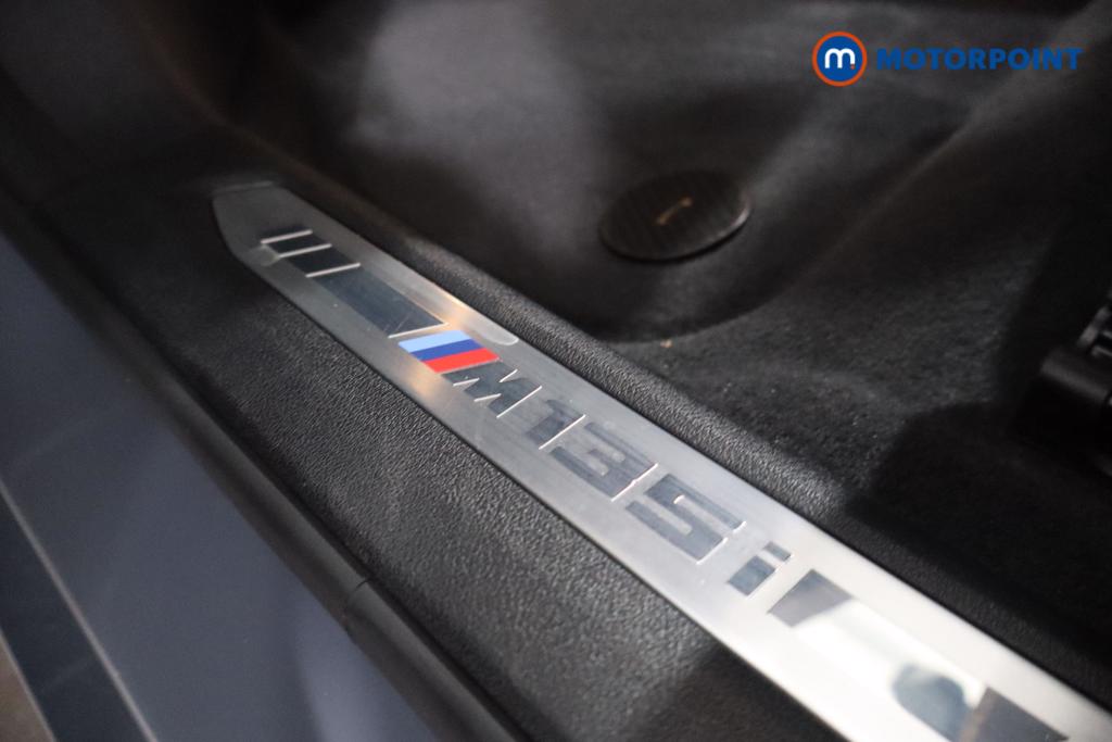 BMW 1 Series M135i Automatic Petrol Hatchback - Stock Number (1584802) - 24th supplementary image