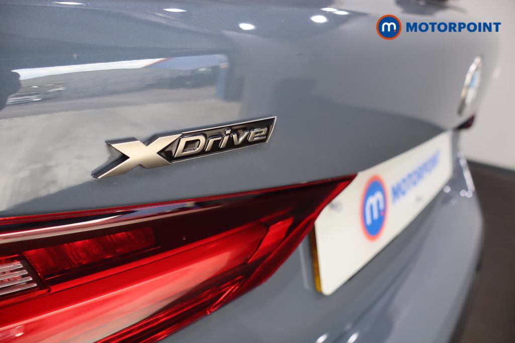BMW 1 Series M135i Automatic Petrol Hatchback - Stock Number (1584802) - 25th supplementary image
