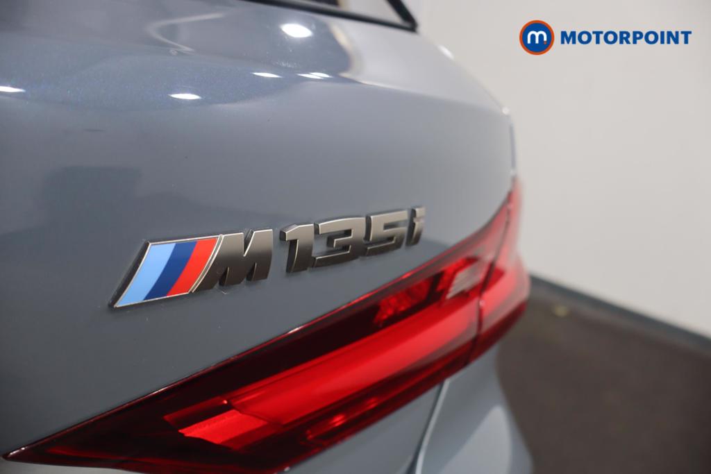 BMW 1 Series M135i Automatic Petrol Hatchback - Stock Number (1584802) - 26th supplementary image
