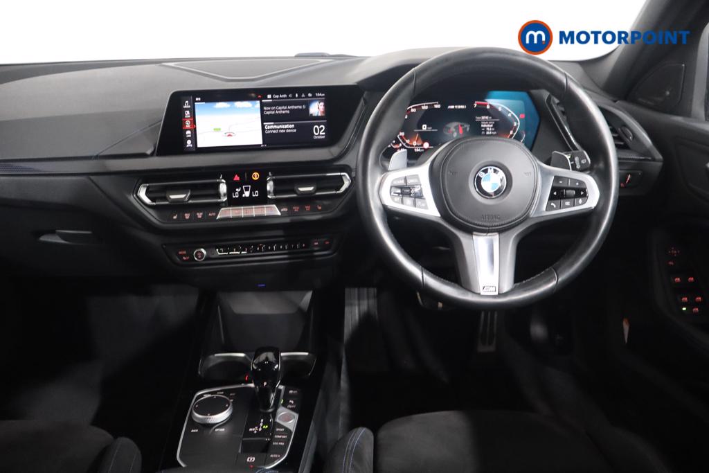 BMW 1 Series M135i Automatic Petrol Hatchback - Stock Number (1584802) - 1st supplementary image