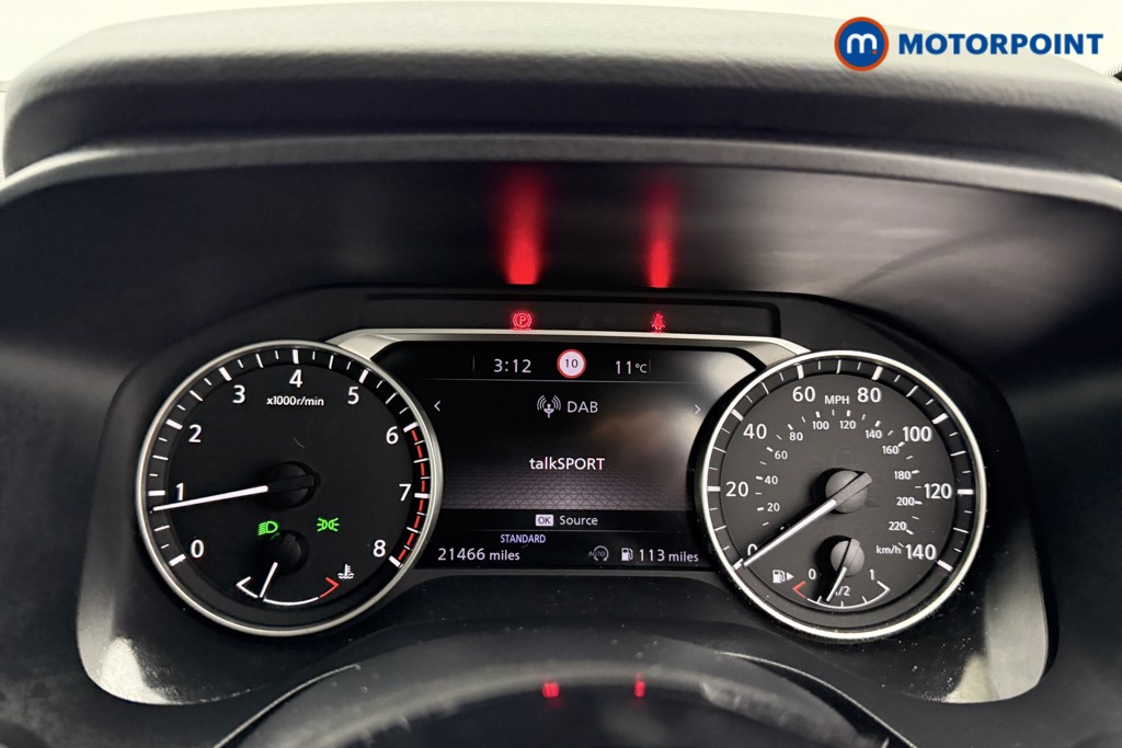 Nissan Qashqai Acenta Premium Manual Petrol SUV - Stock Number (1584935) - 4th supplementary image