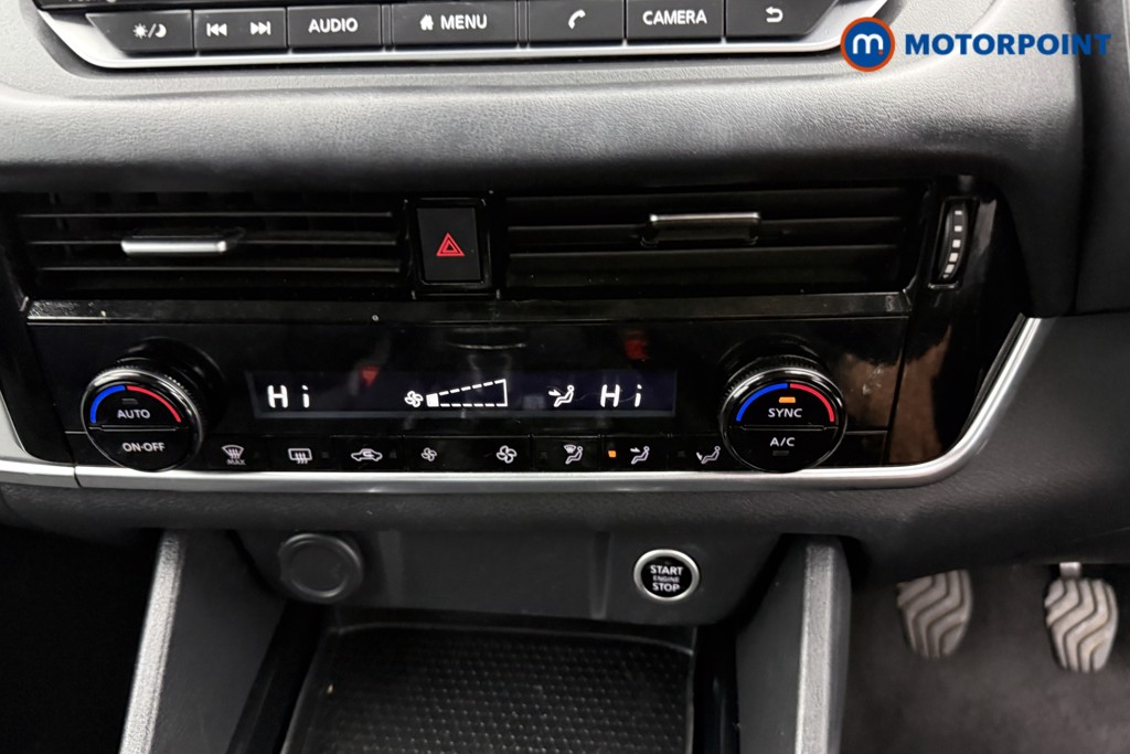 Nissan Qashqai Acenta Premium Manual Petrol SUV - Stock Number (1584935) - 9th supplementary image