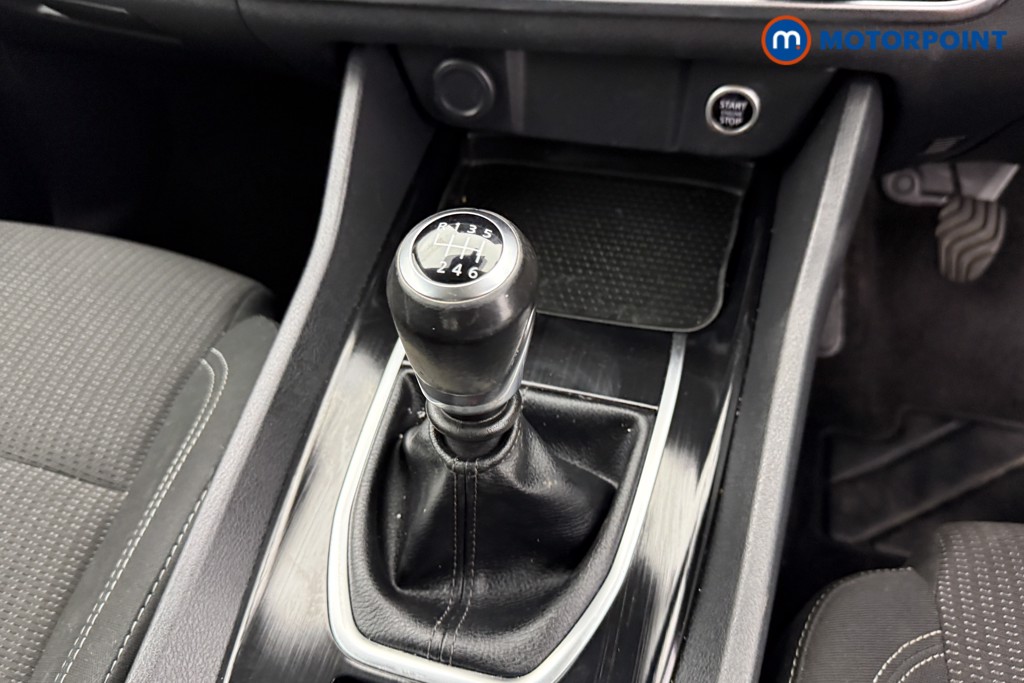 Nissan Qashqai Acenta Premium Manual Petrol SUV - Stock Number (1584935) - 10th supplementary image