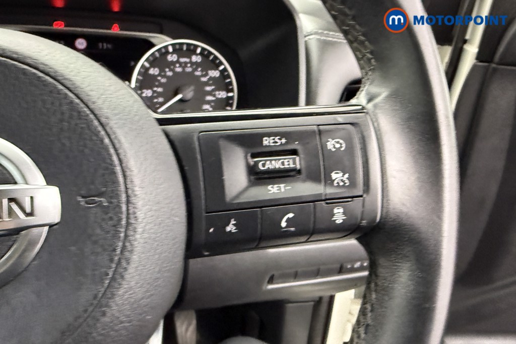 Nissan Qashqai Acenta Premium Manual Petrol SUV - Stock Number (1584935) - 12th supplementary image