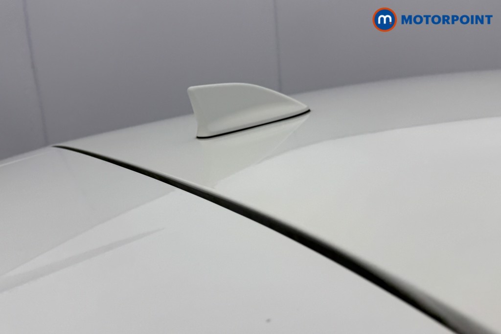 Nissan Qashqai Acenta Premium Manual Petrol SUV - Stock Number (1584935) - 17th supplementary image