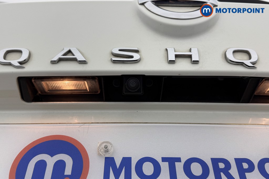 Nissan Qashqai Acenta Premium Manual Petrol SUV - Stock Number (1584935) - 18th supplementary image
