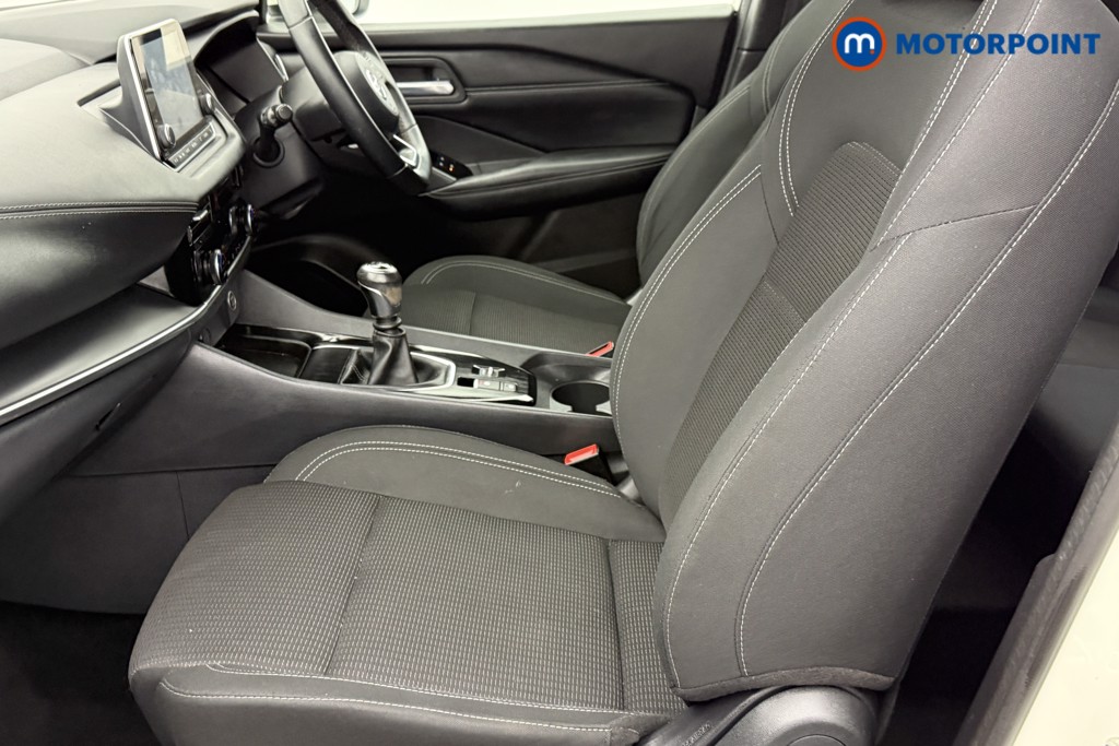 Nissan Qashqai Acenta Premium Manual Petrol SUV - Stock Number (1584935) - 20th supplementary image
