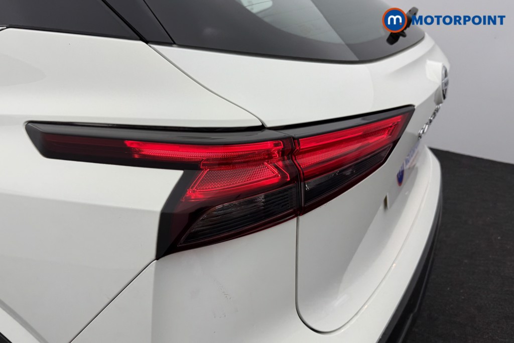 Nissan Qashqai Acenta Premium Manual Petrol SUV - Stock Number (1584935) - 23rd supplementary image