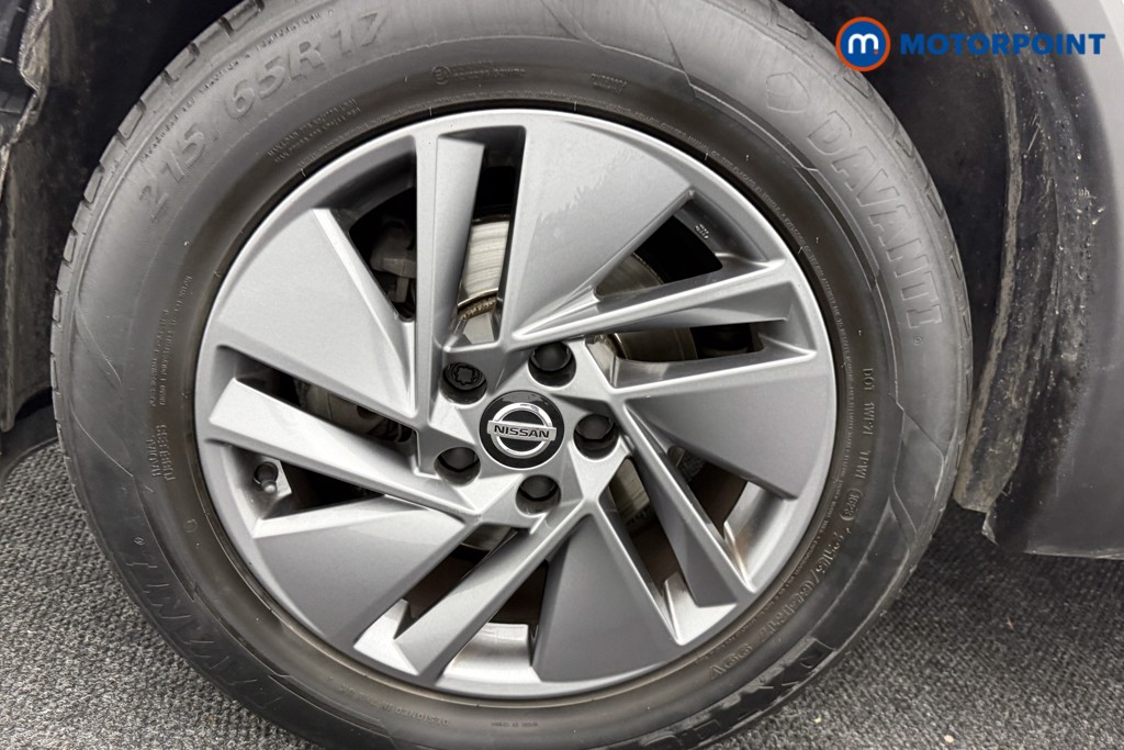 Nissan Qashqai Acenta Premium Manual Petrol SUV - Stock Number (1584935) - 27th supplementary image