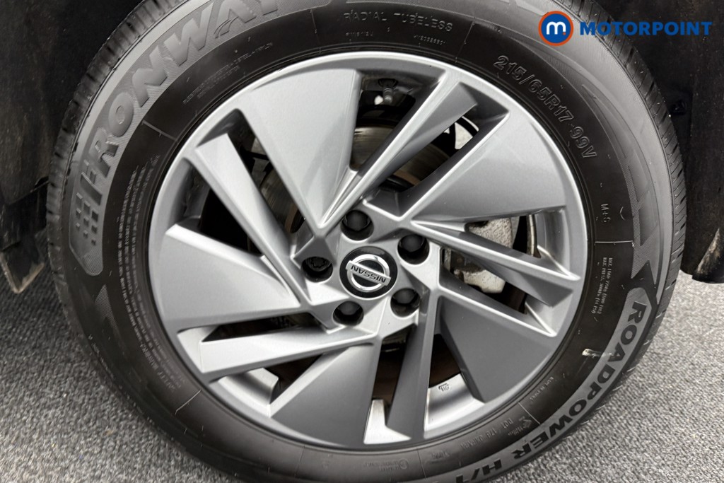 Nissan Qashqai Acenta Premium Manual Petrol SUV - Stock Number (1584935) - 28th supplementary image