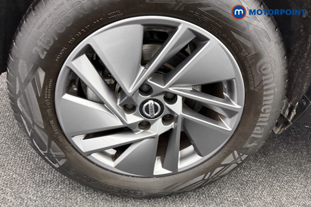 Nissan Qashqai Acenta Premium Manual Petrol SUV - Stock Number (1584935) - 29th supplementary image
