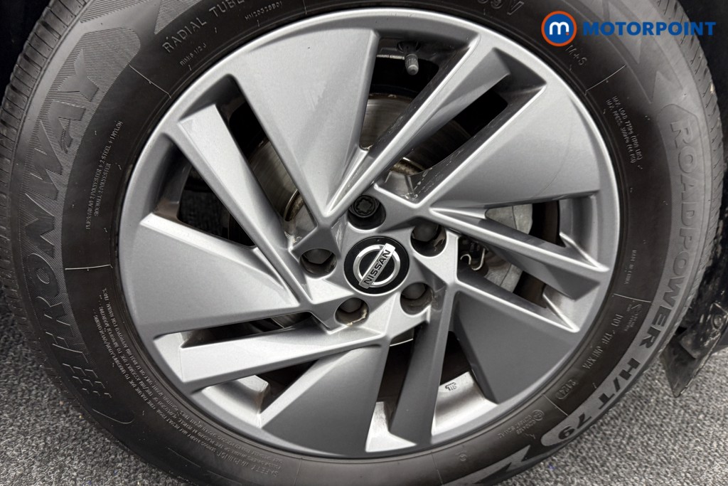 Nissan Qashqai Acenta Premium Manual Petrol SUV - Stock Number (1584935) - 30th supplementary image