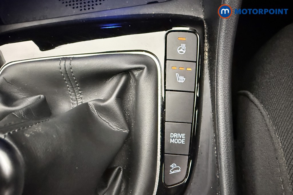 Hyundai Tucson Premium Manual Petrol SUV - Stock Number (1584946) - 11th supplementary image