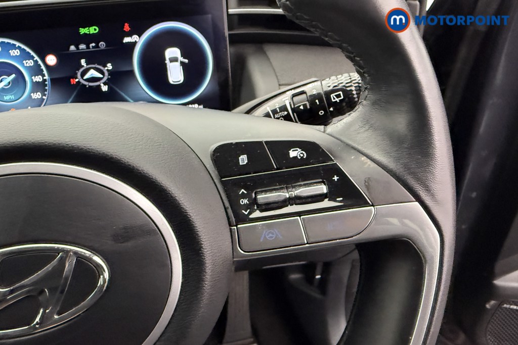 Hyundai Tucson Premium Manual Petrol SUV - Stock Number (1584946) - 15th supplementary image