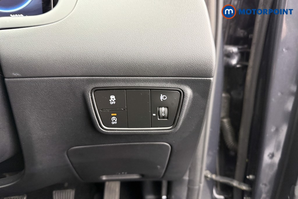 Hyundai Tucson Premium Manual Petrol SUV - Stock Number (1584946) - 16th supplementary image