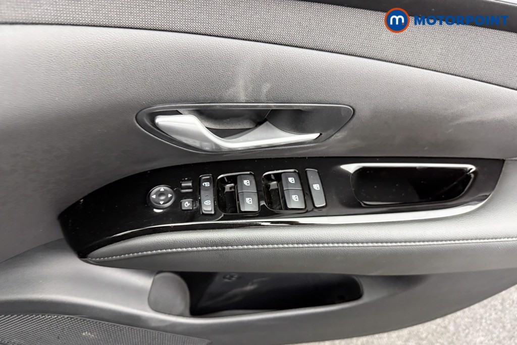 Hyundai Tucson Premium Manual Petrol SUV - Stock Number (1584946) - 17th supplementary image