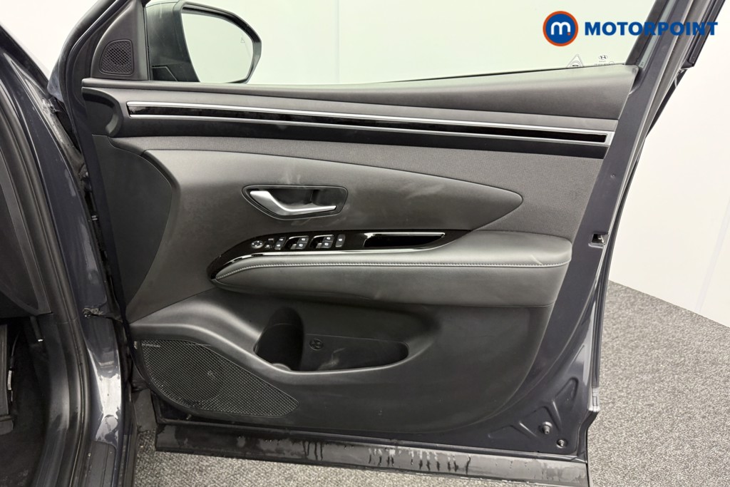 Hyundai Tucson Premium Manual Petrol SUV - Stock Number (1584946) - 18th supplementary image