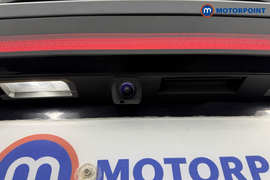 Hyundai Tucson Premium Manual Petrol SUV - Stock Number (1584946) - 22nd supplementary image