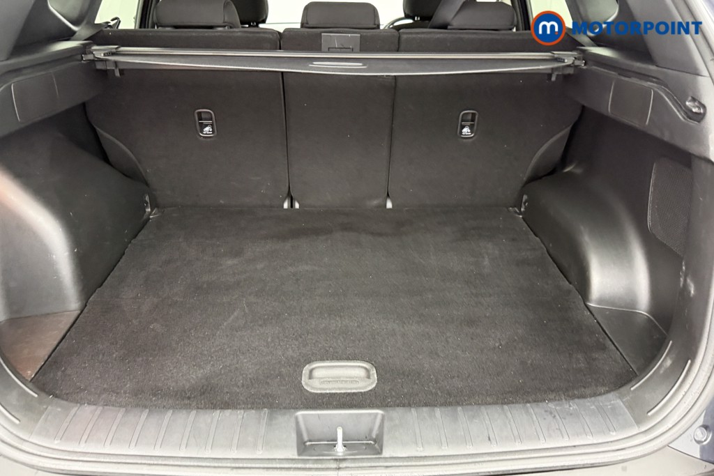Hyundai Tucson Premium Manual Petrol SUV - Stock Number (1584946) - 23rd supplementary image