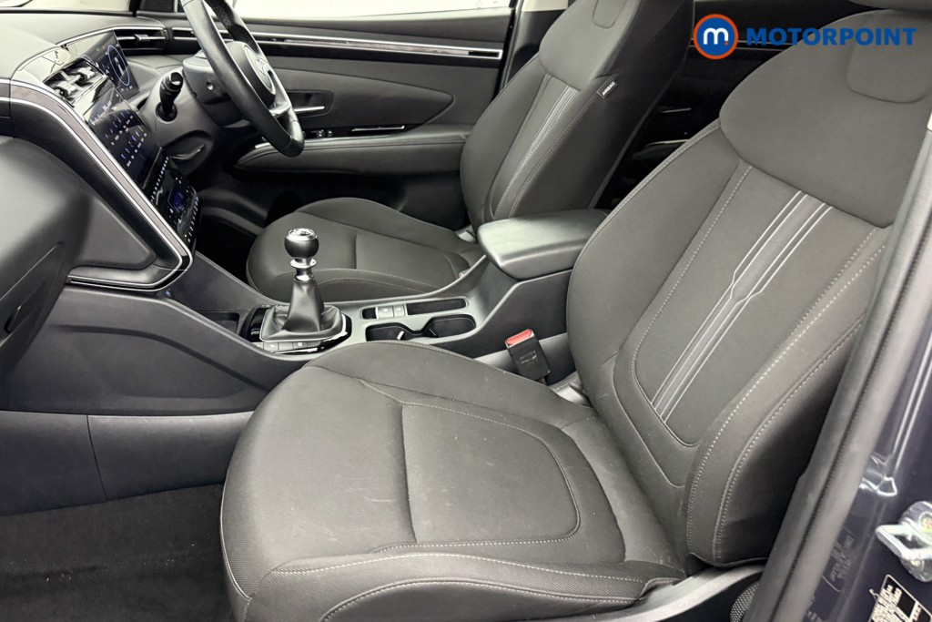 Hyundai Tucson Premium Manual Petrol SUV - Stock Number (1584946) - 24th supplementary image